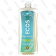 ECOS Dishmate is the thickest soap on this list, while remaining fragrance and dye-free.